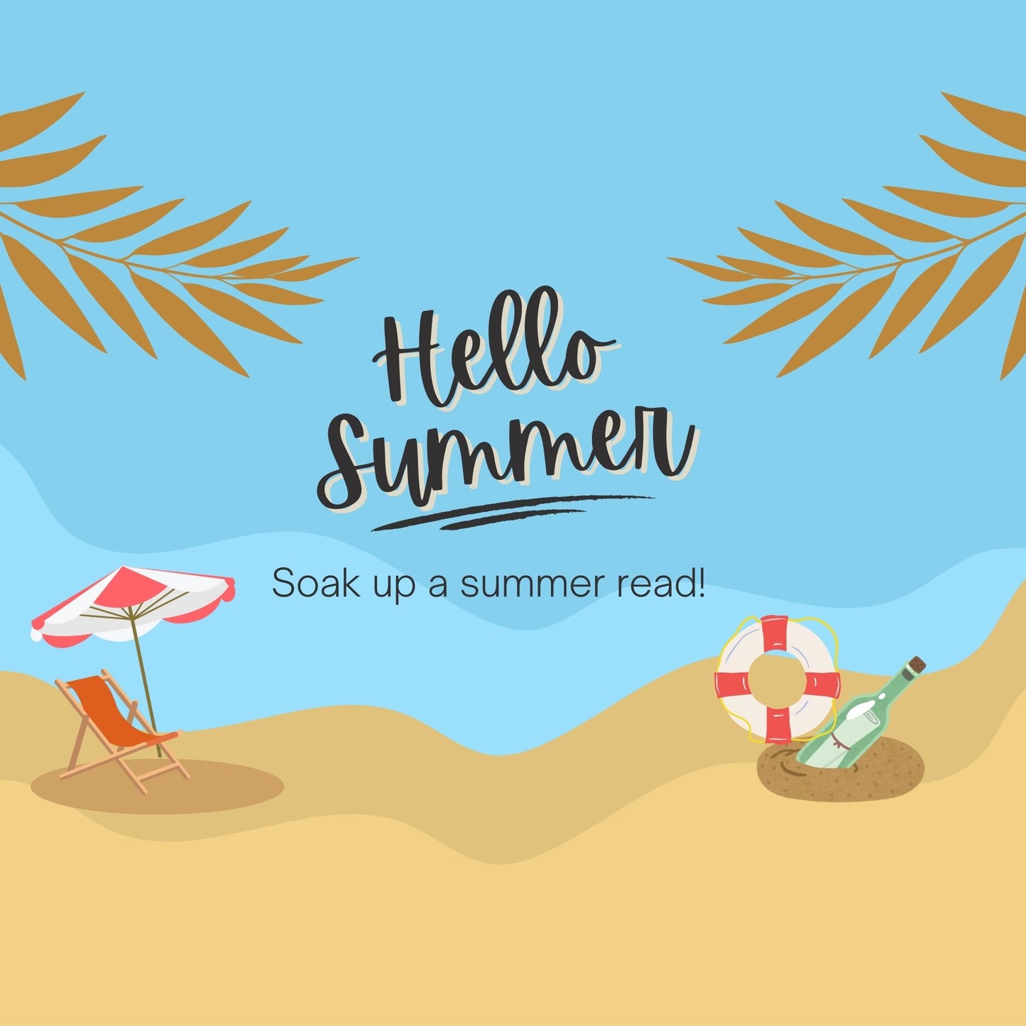 Seasons: Spring and Summer