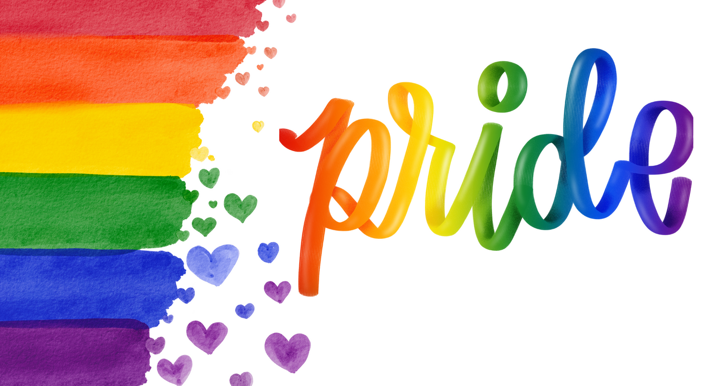 Pride Timeline