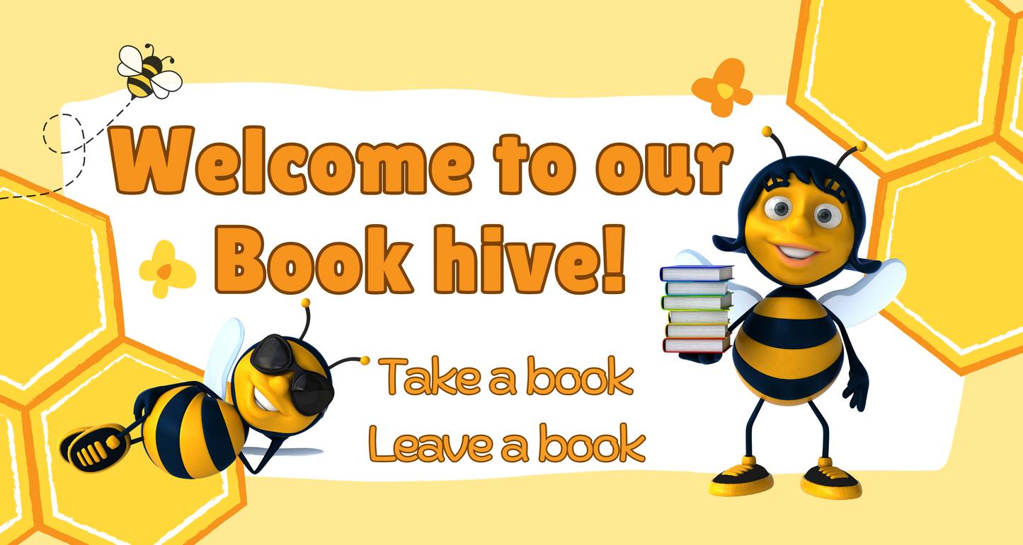 Love Bees Collection