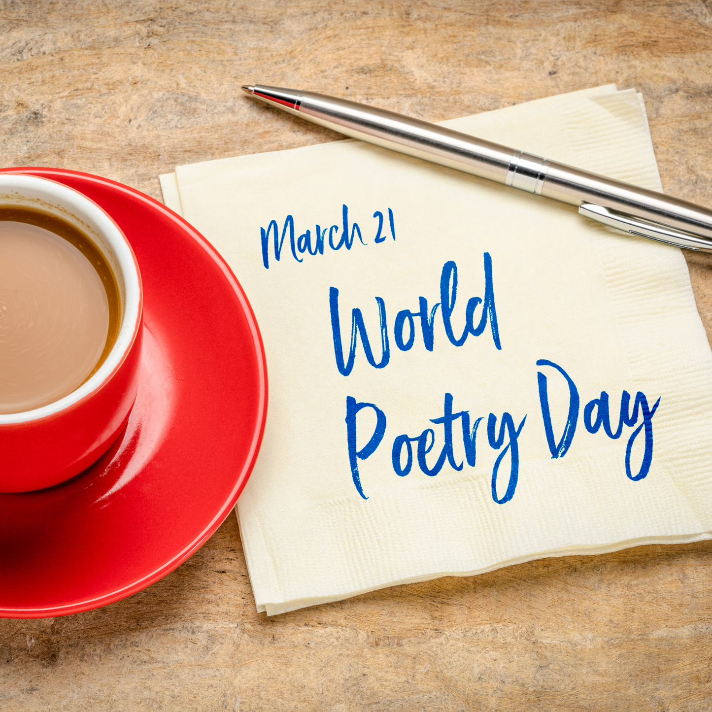 Poetry #1