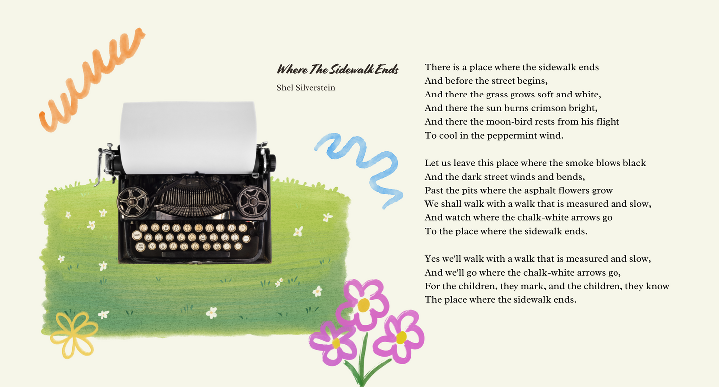 Poetry #2