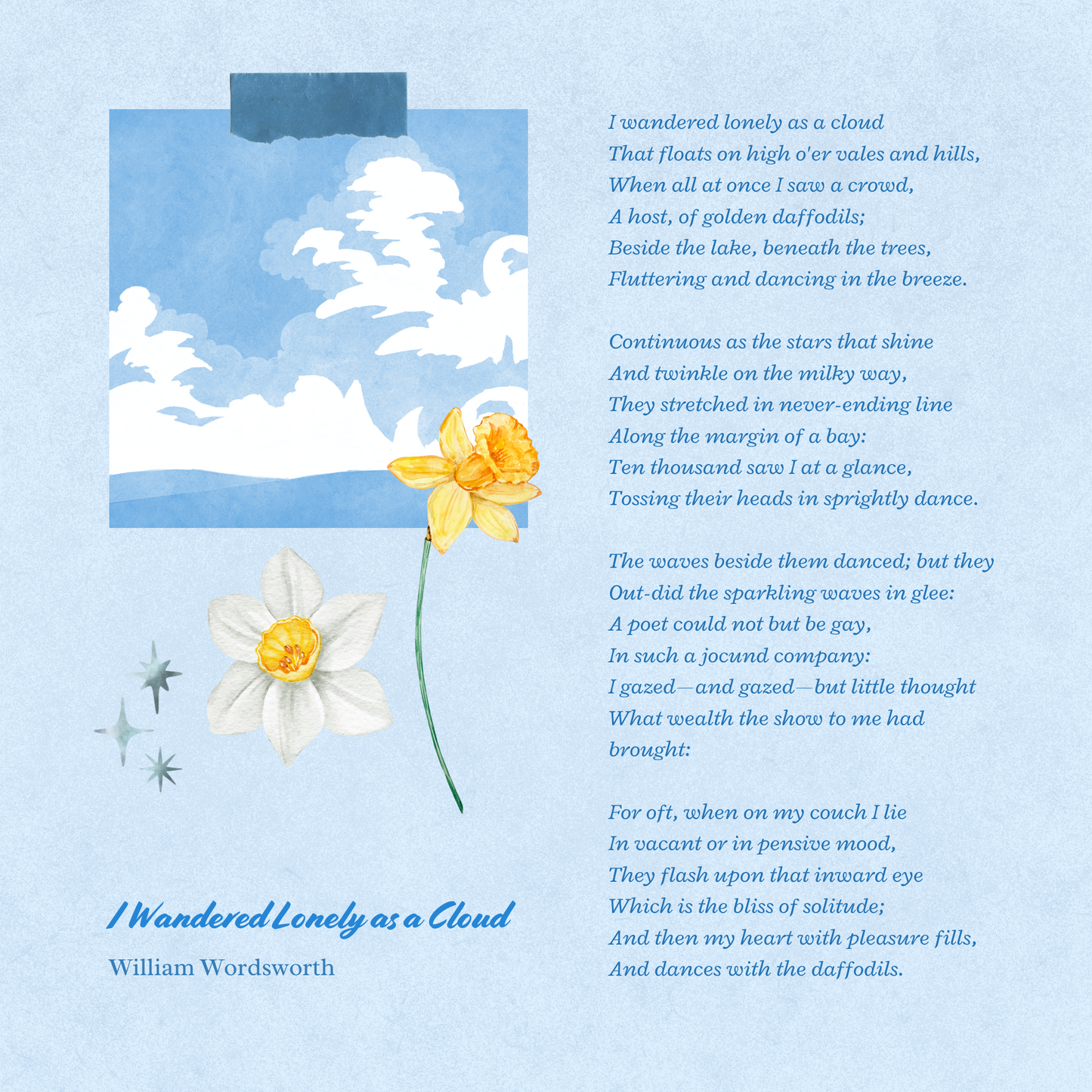 Poetry #2