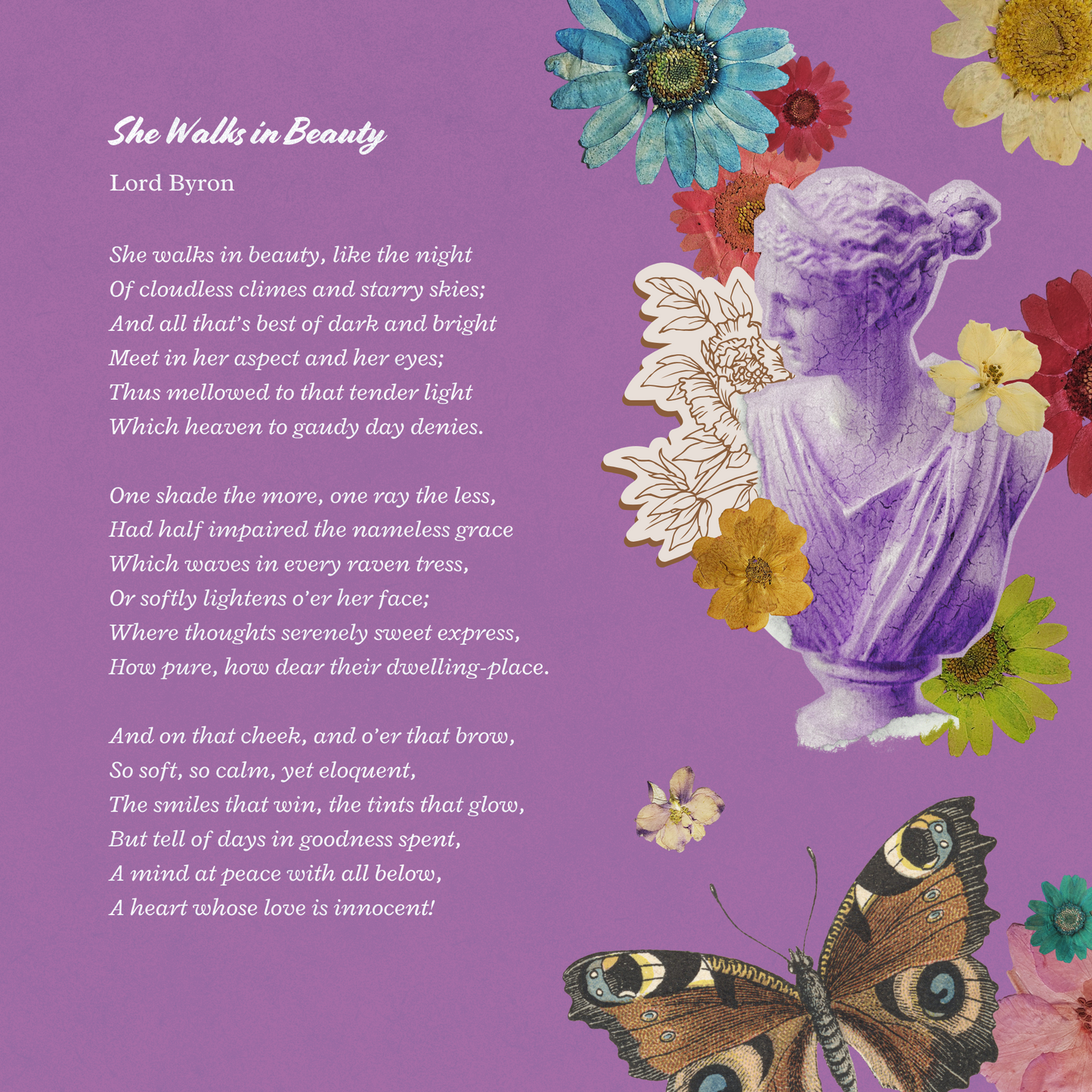 Poetry #2