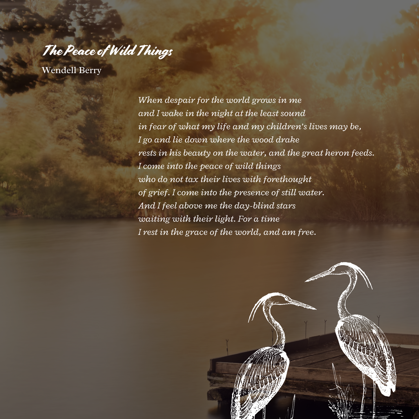 Poetry #2