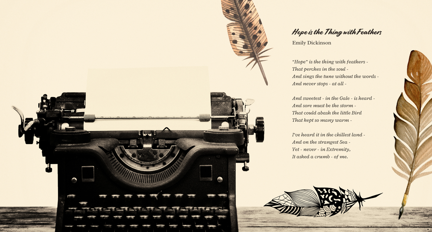Poetry #2