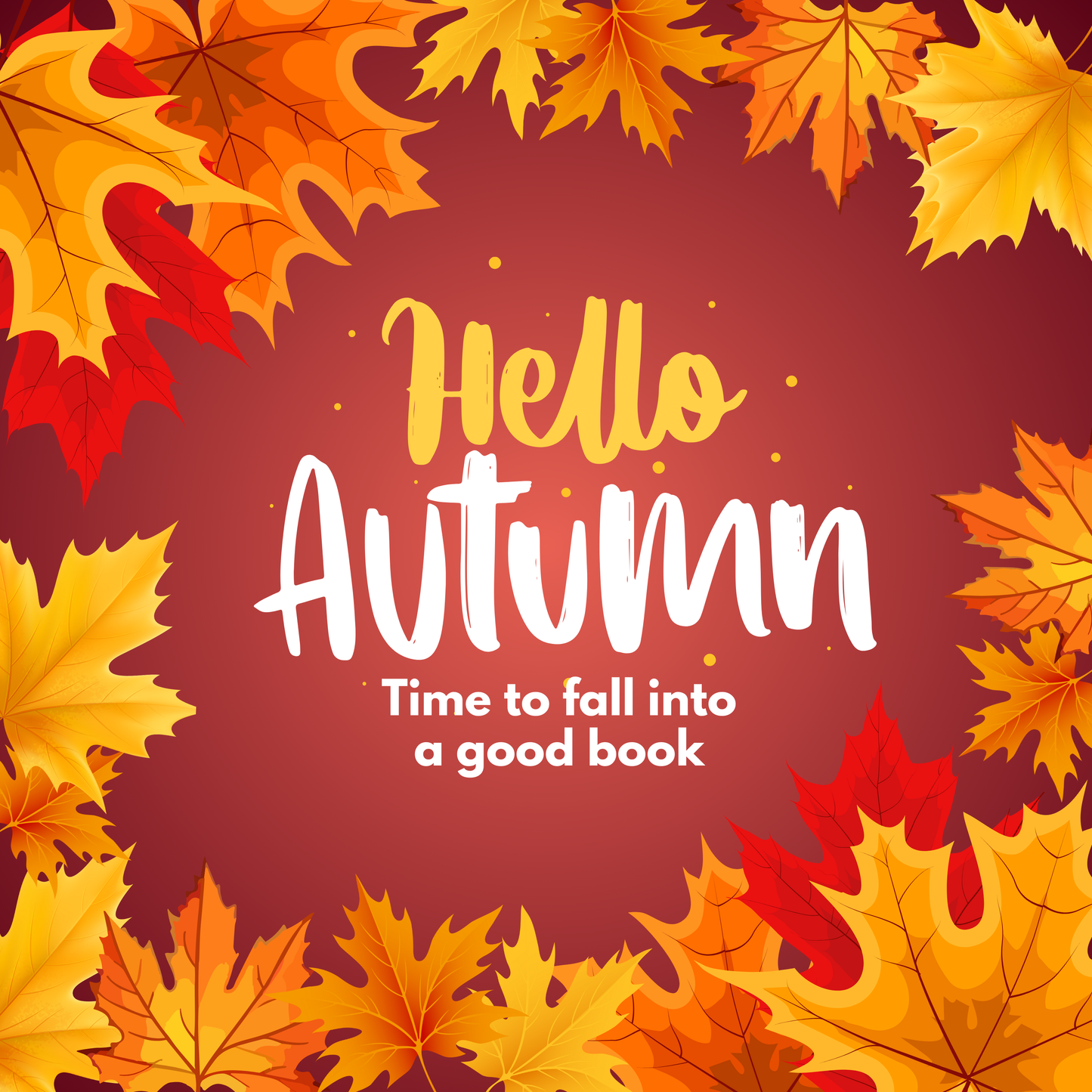 Seasons: Autumn and Winter