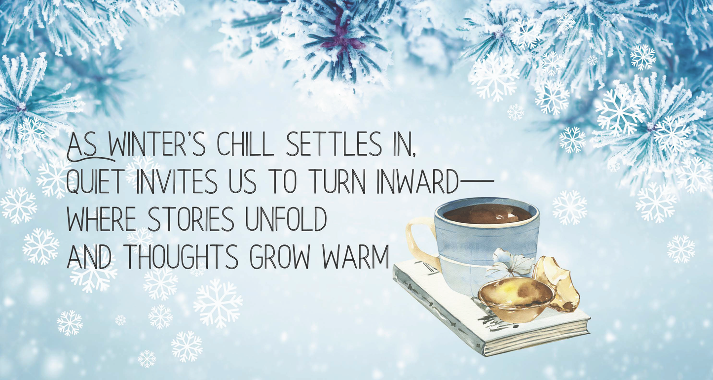 Seasons: Autumn and Winter
