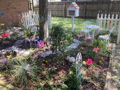 Show Pride Neighborhood Library