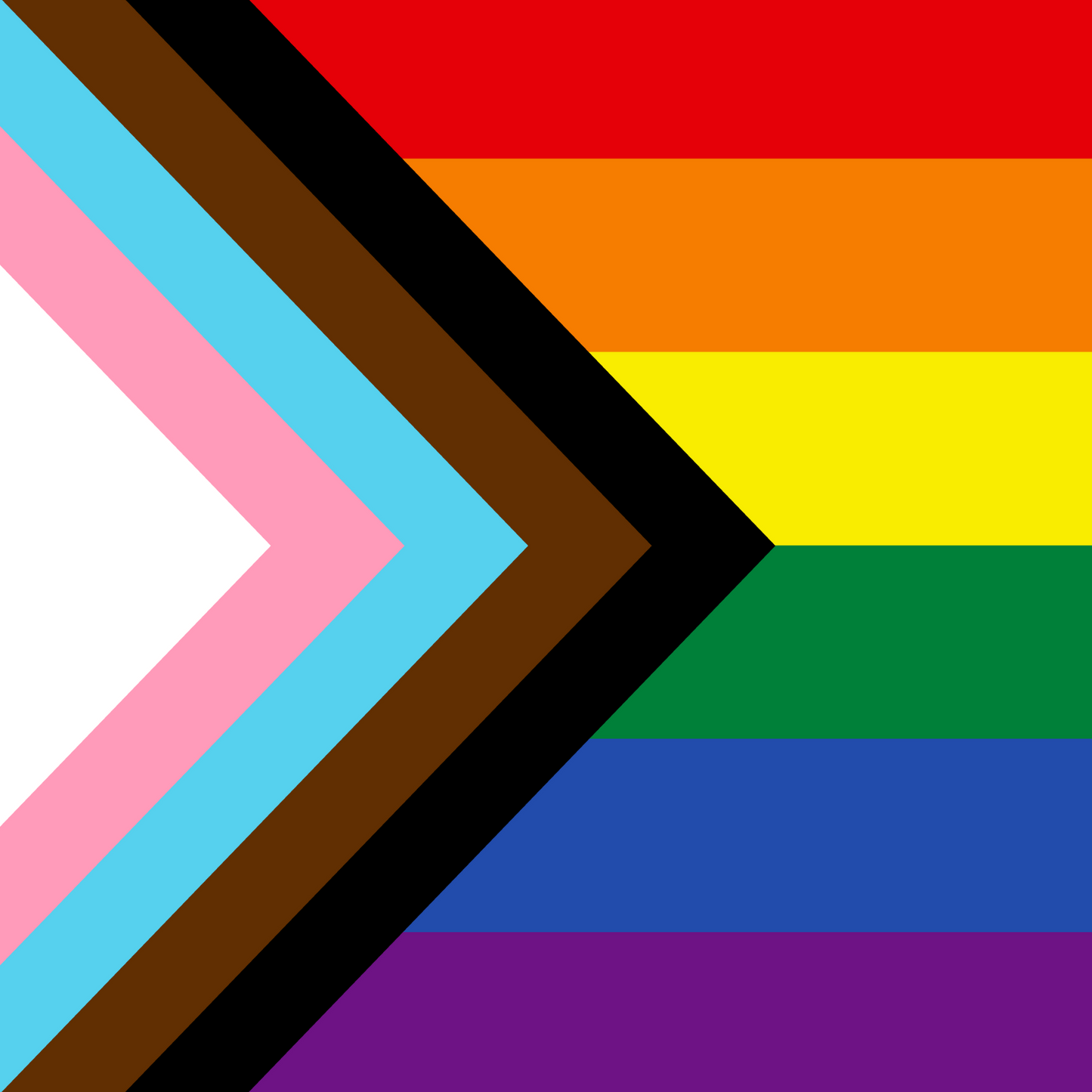 Pride Month
