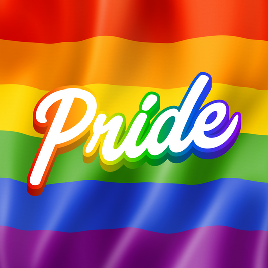Pride Month