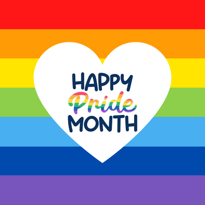 Pride Month