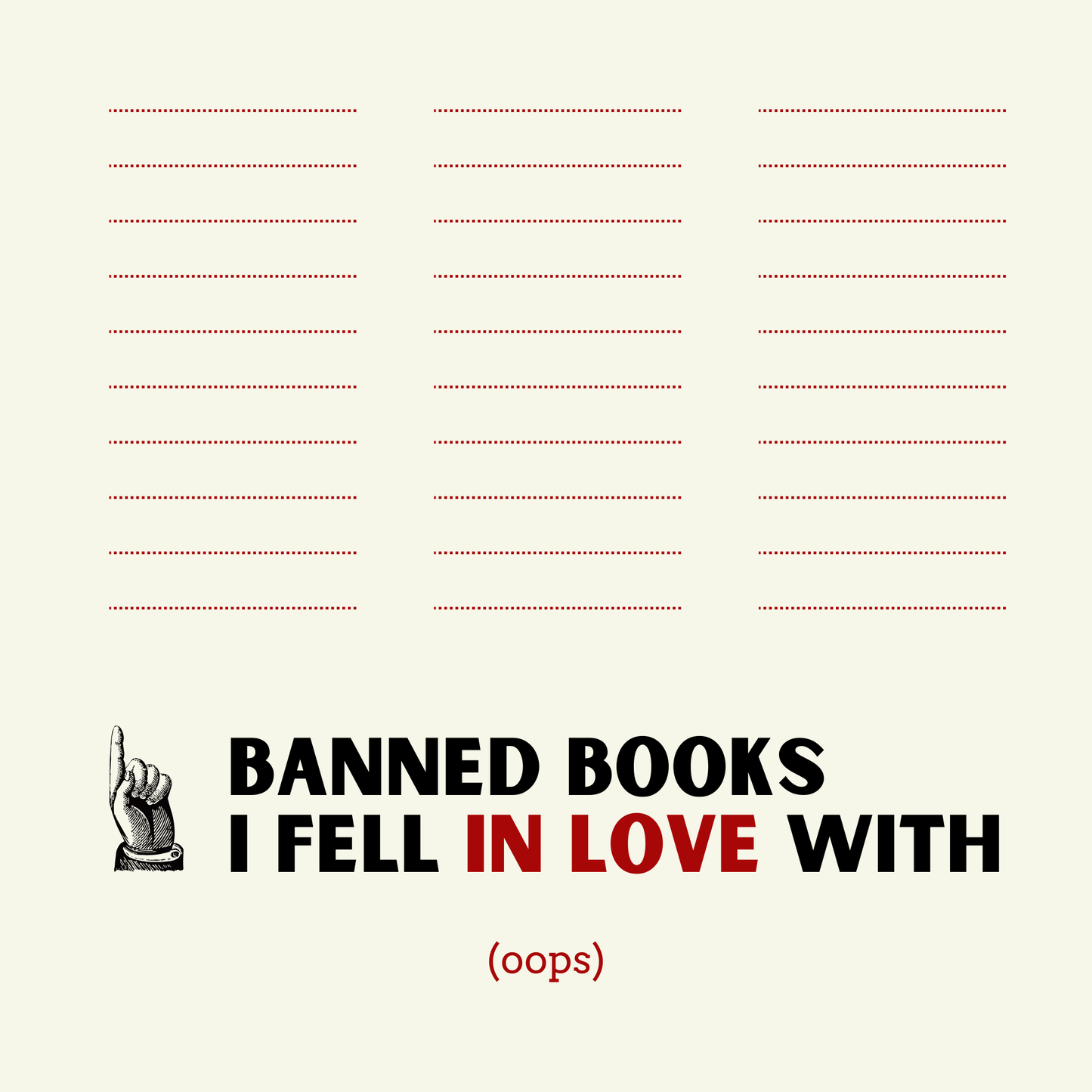 Banned Books #2