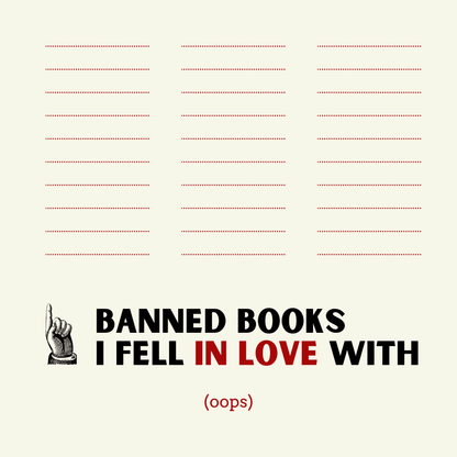 Banned Books #2