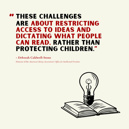 Banned Books #2