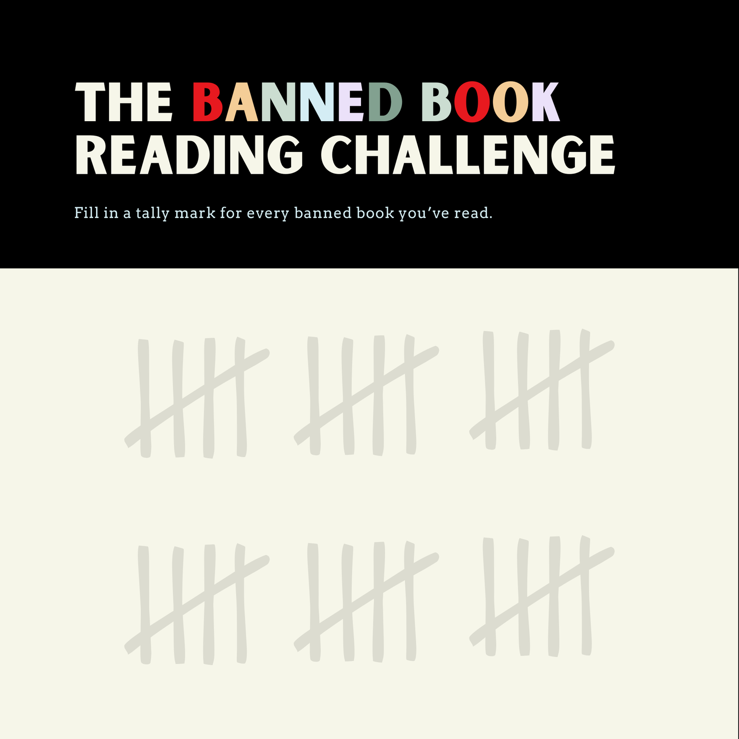 Banned Books #2
