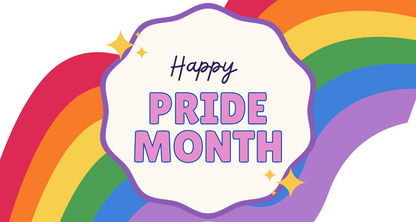 Pride Month