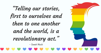 Pride Month